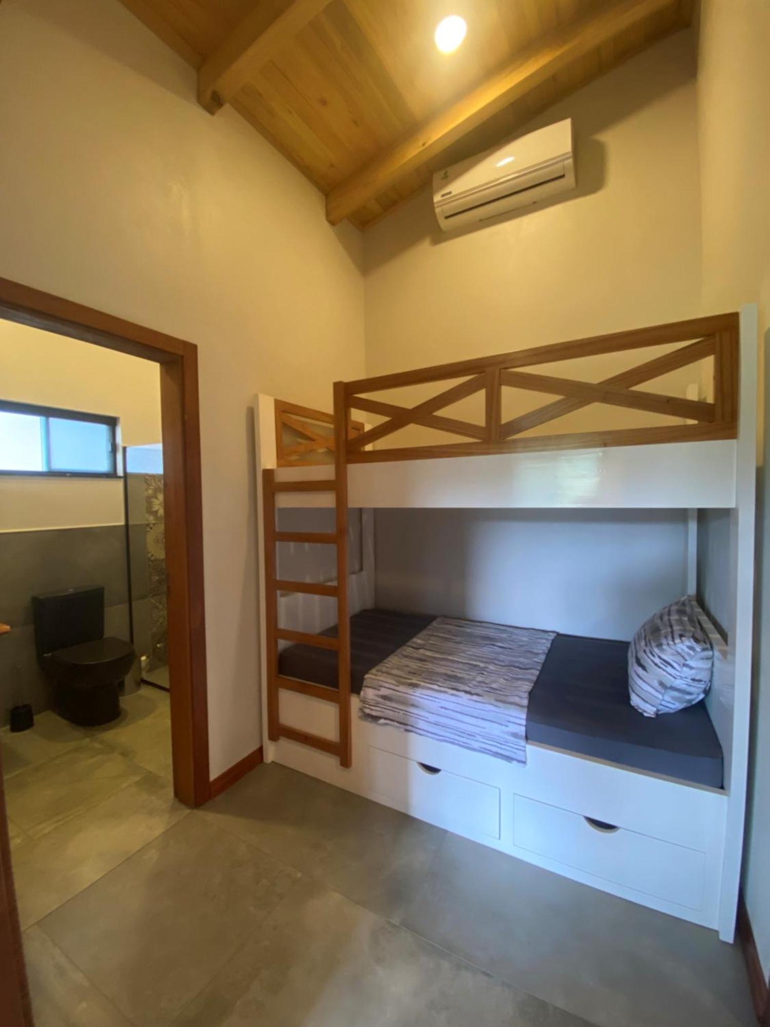 Casa De Campo Fichtelberger Hohenau Esterno foto